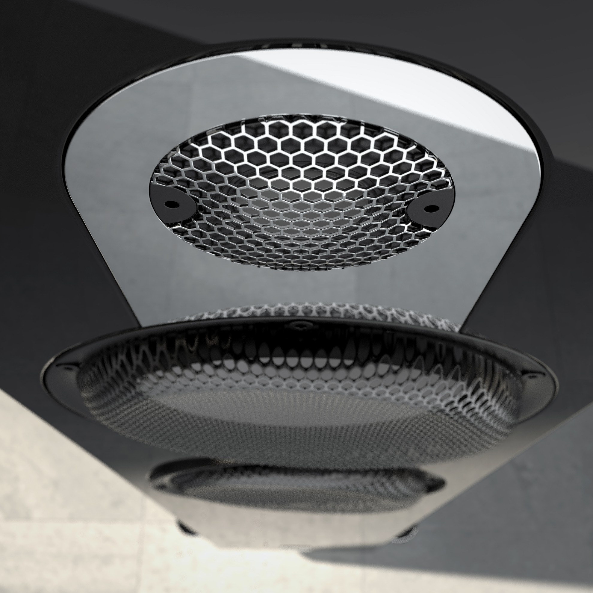 Picture of Parker Trio