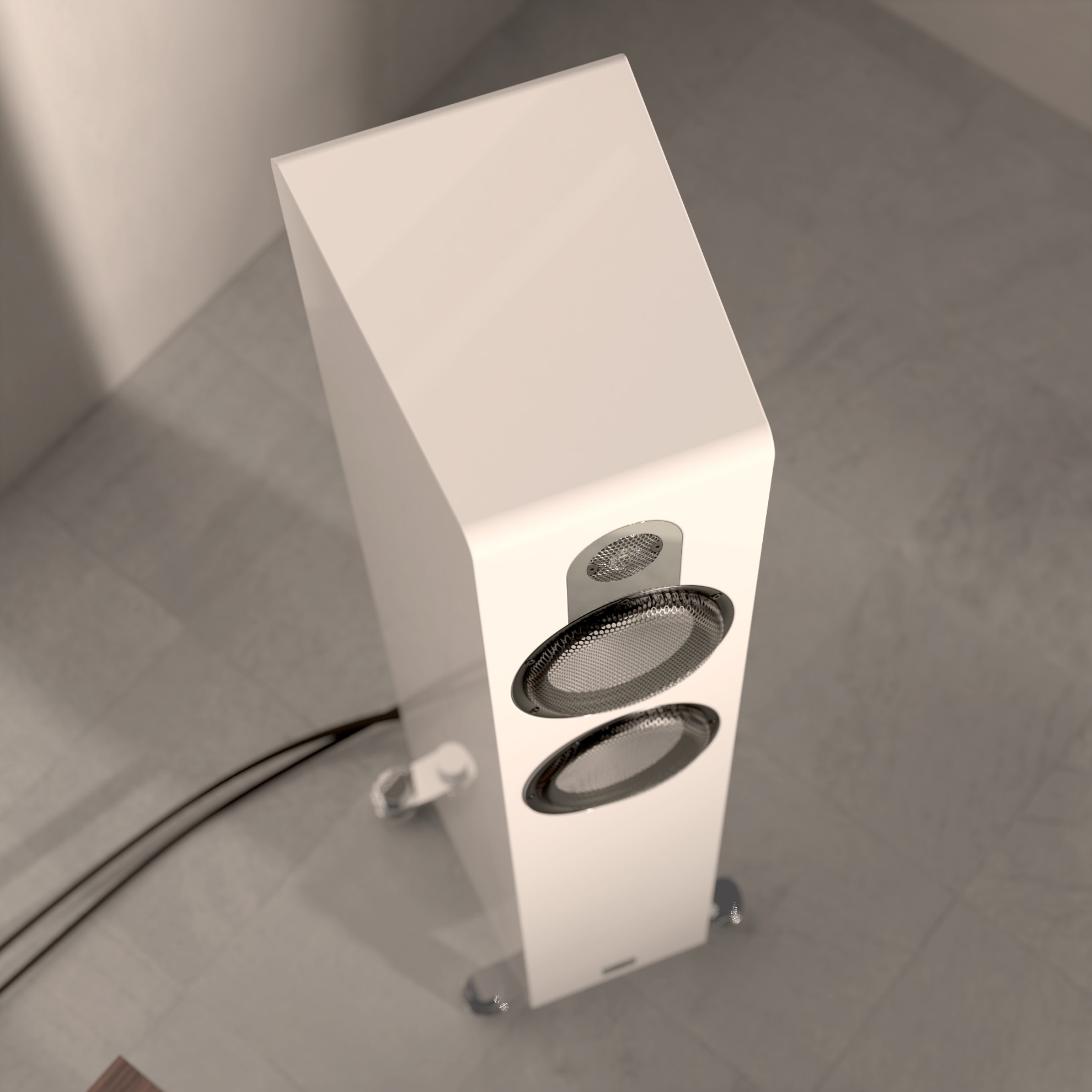 Picture of Parker Trio