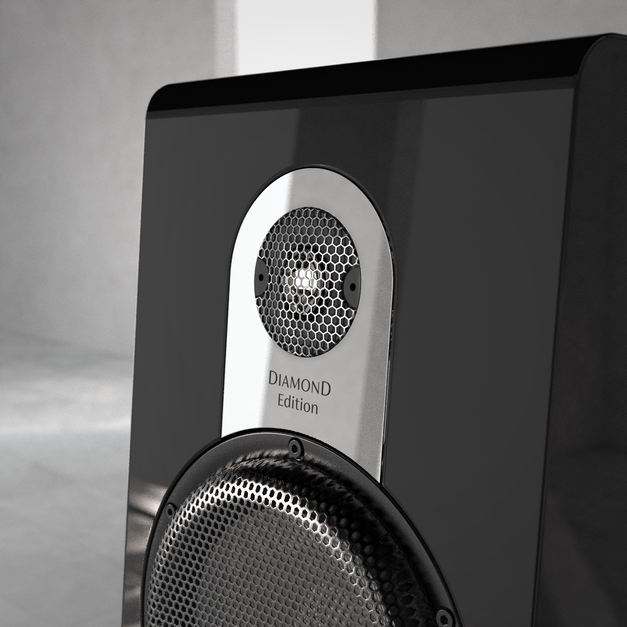 Picture of Parker Trio