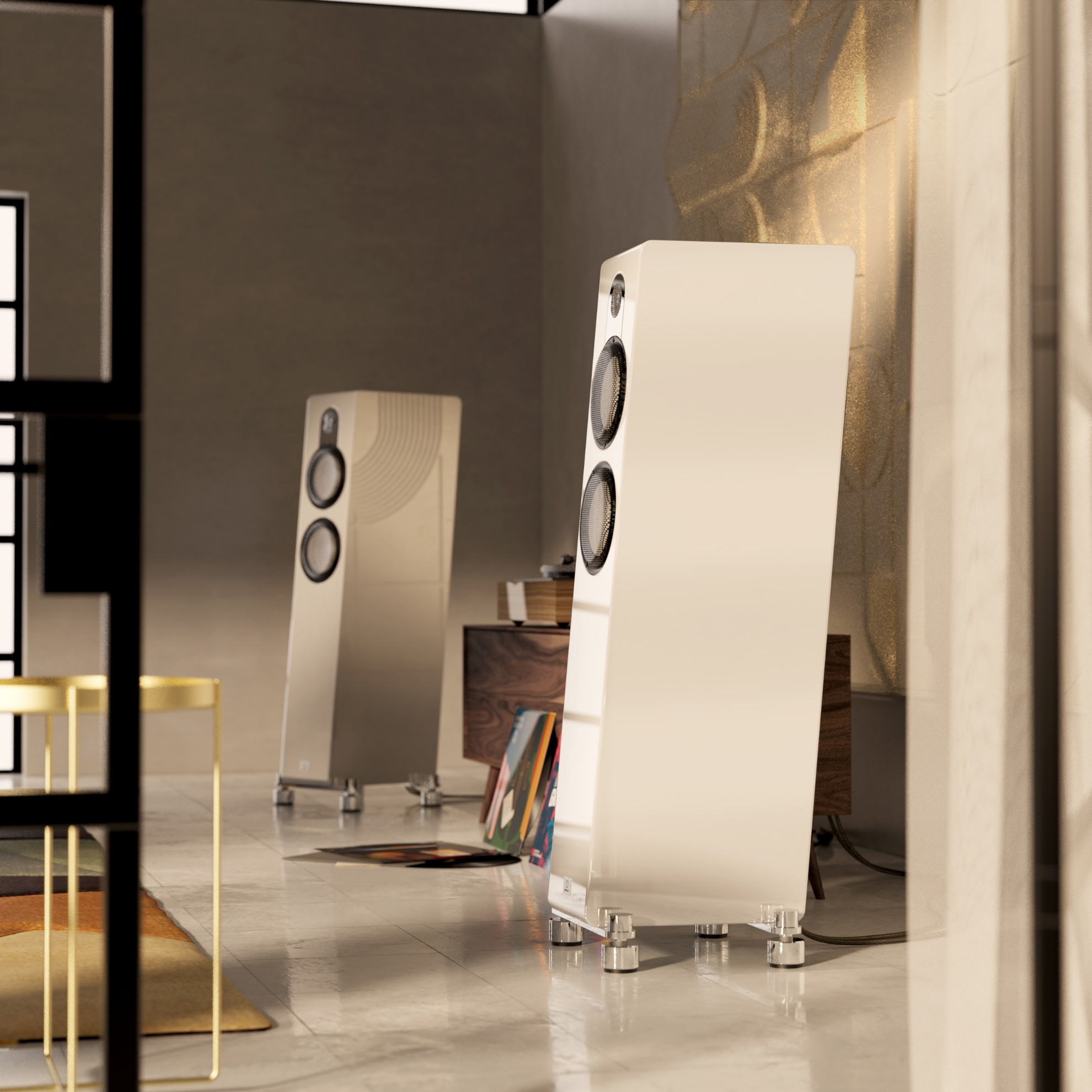 Picture of Parker Trio