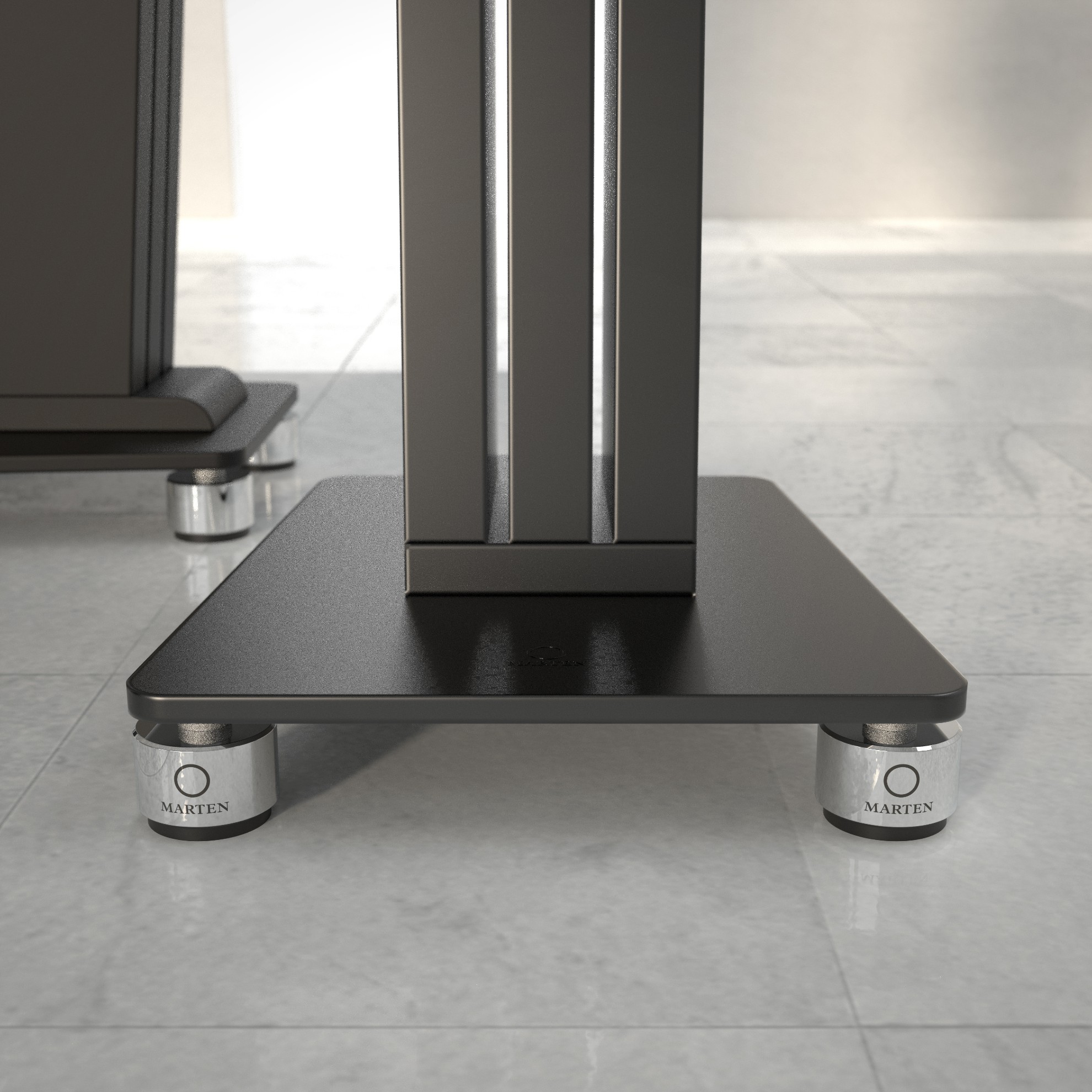 Picture of Parker Duo