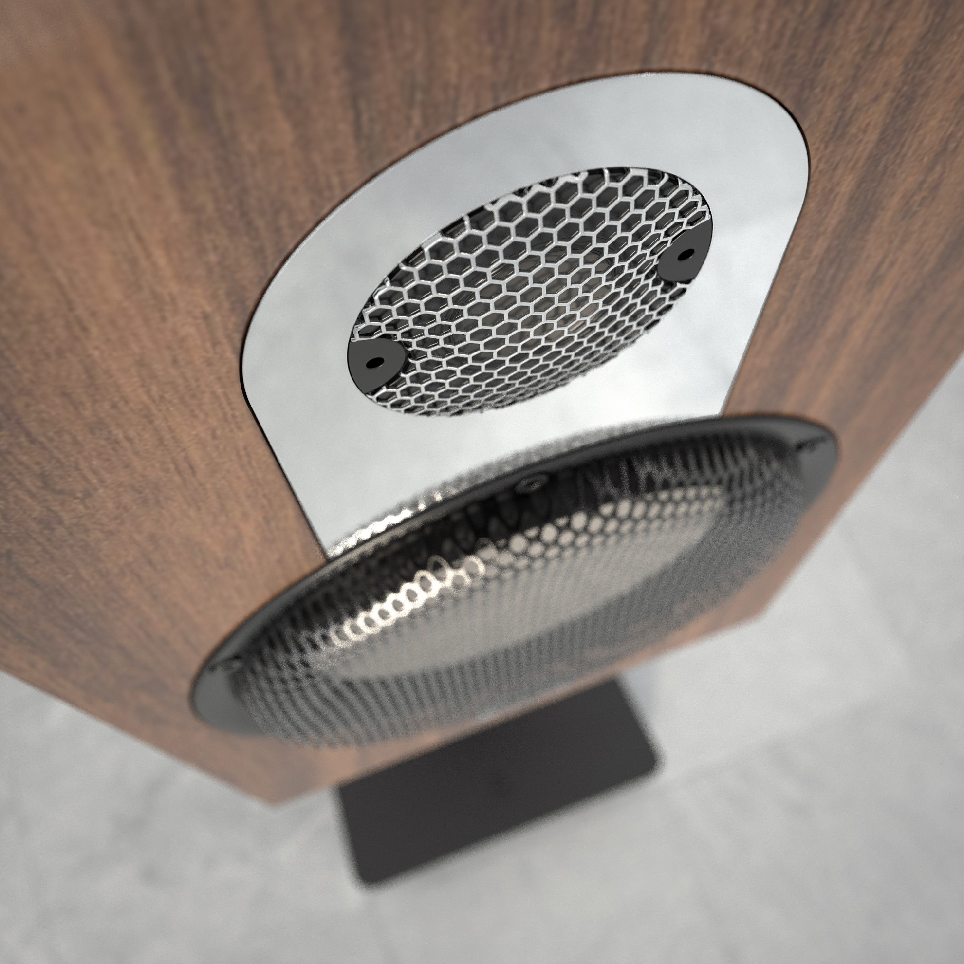 Picture of Parker Duo