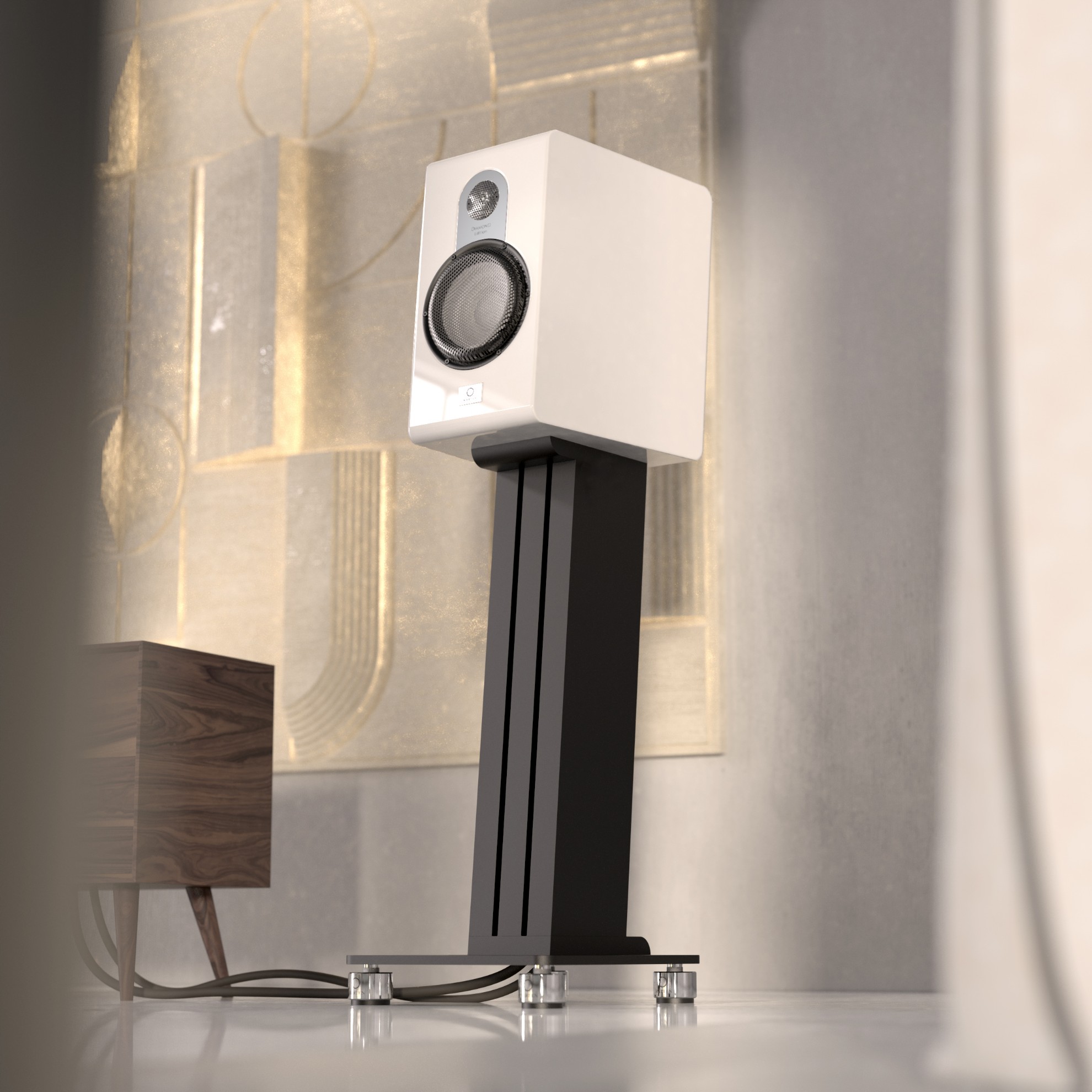 Picture of Parker Duo