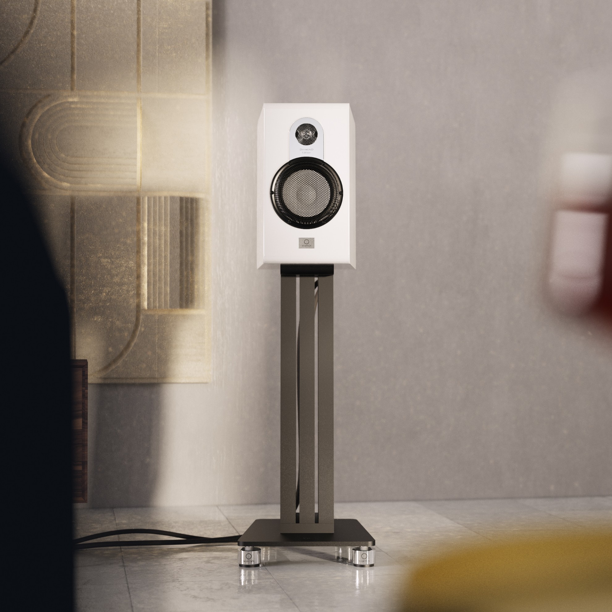 Picture of Parker Duo