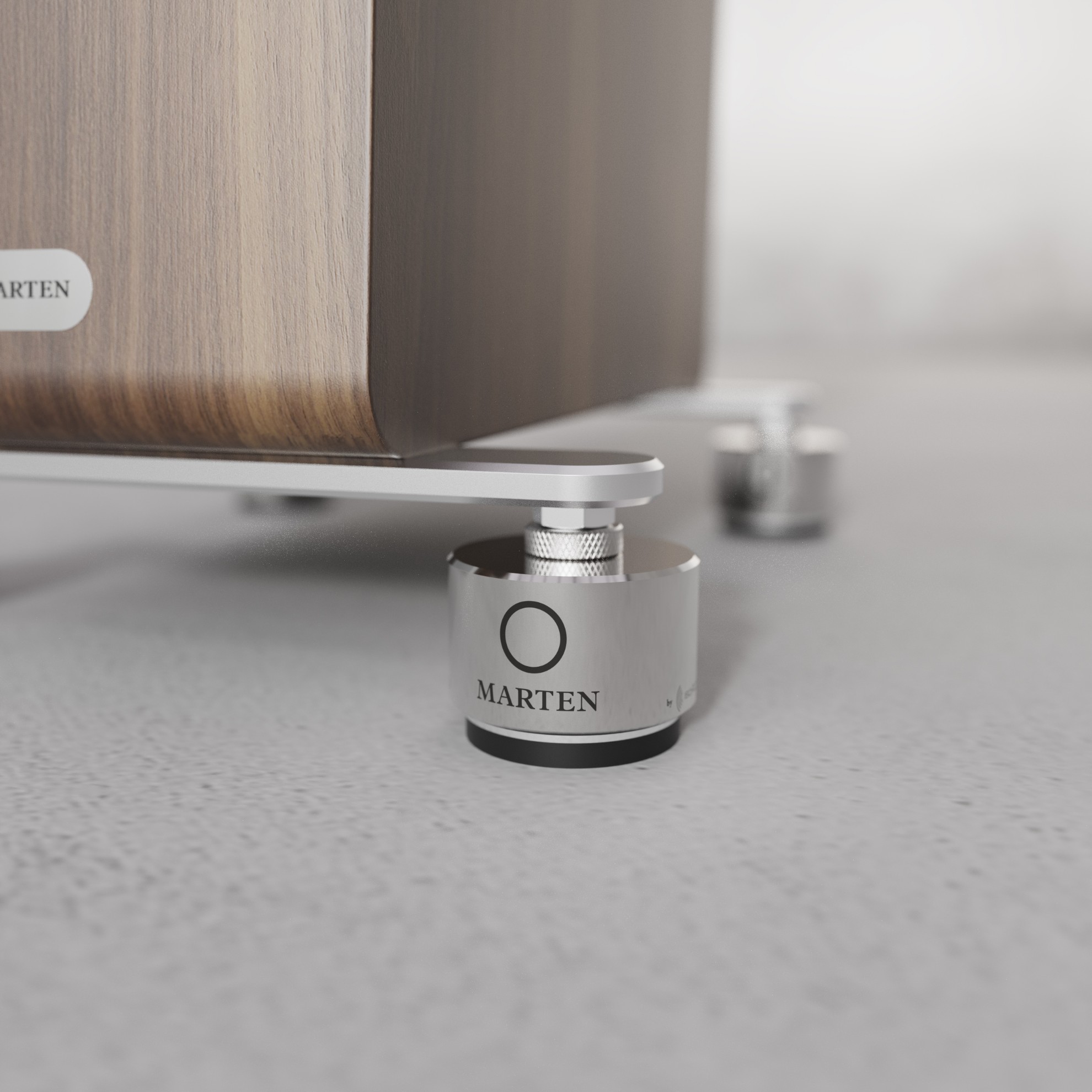 Picture of Oscar Trio