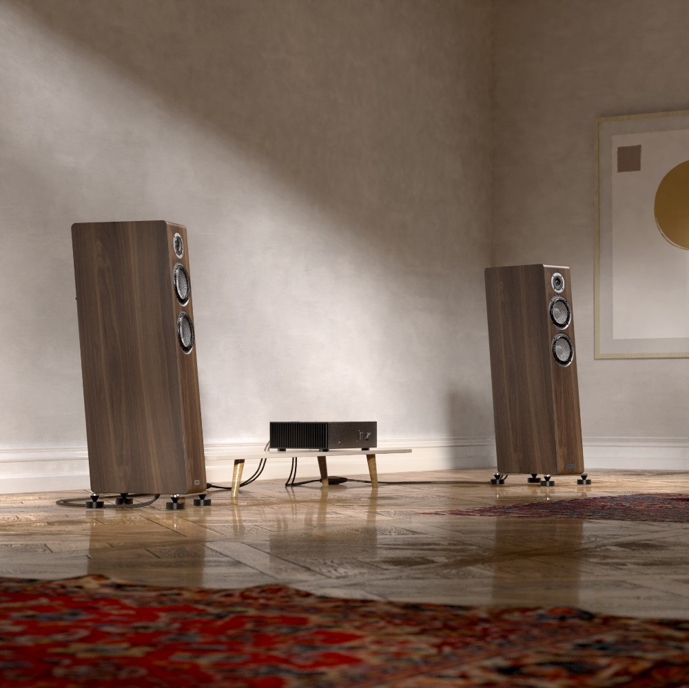 Picture of Oscar Trio
