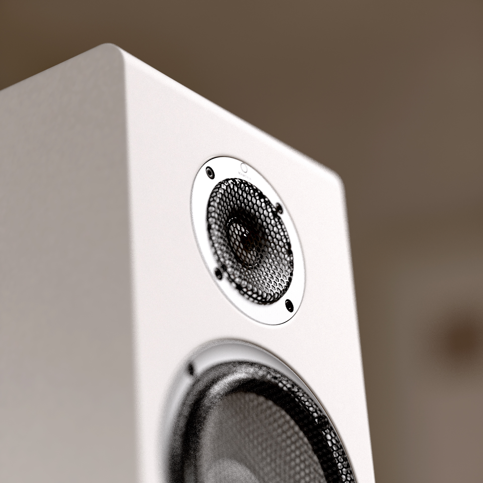 Picture of Oscar Trio