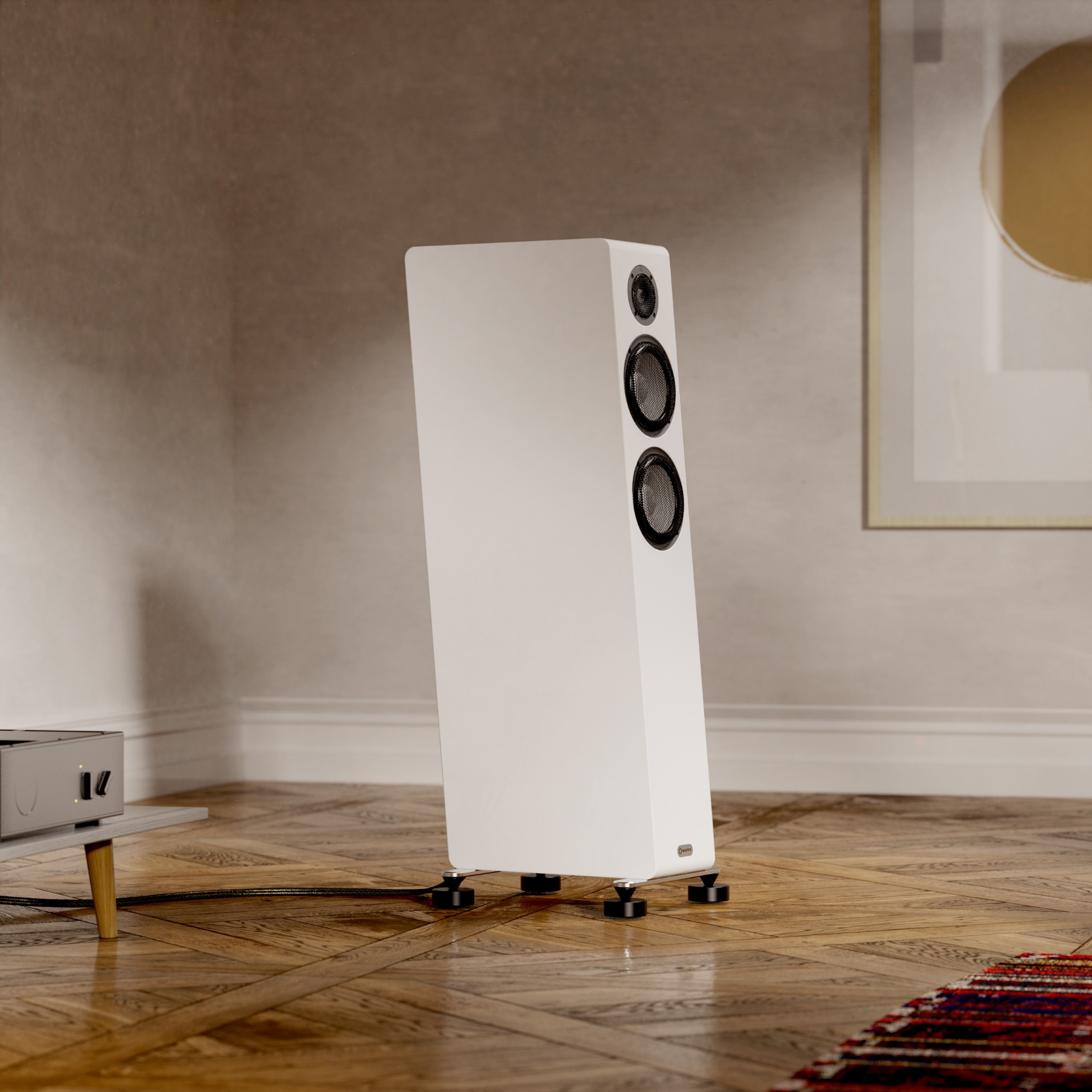 Picture of Oscar Trio