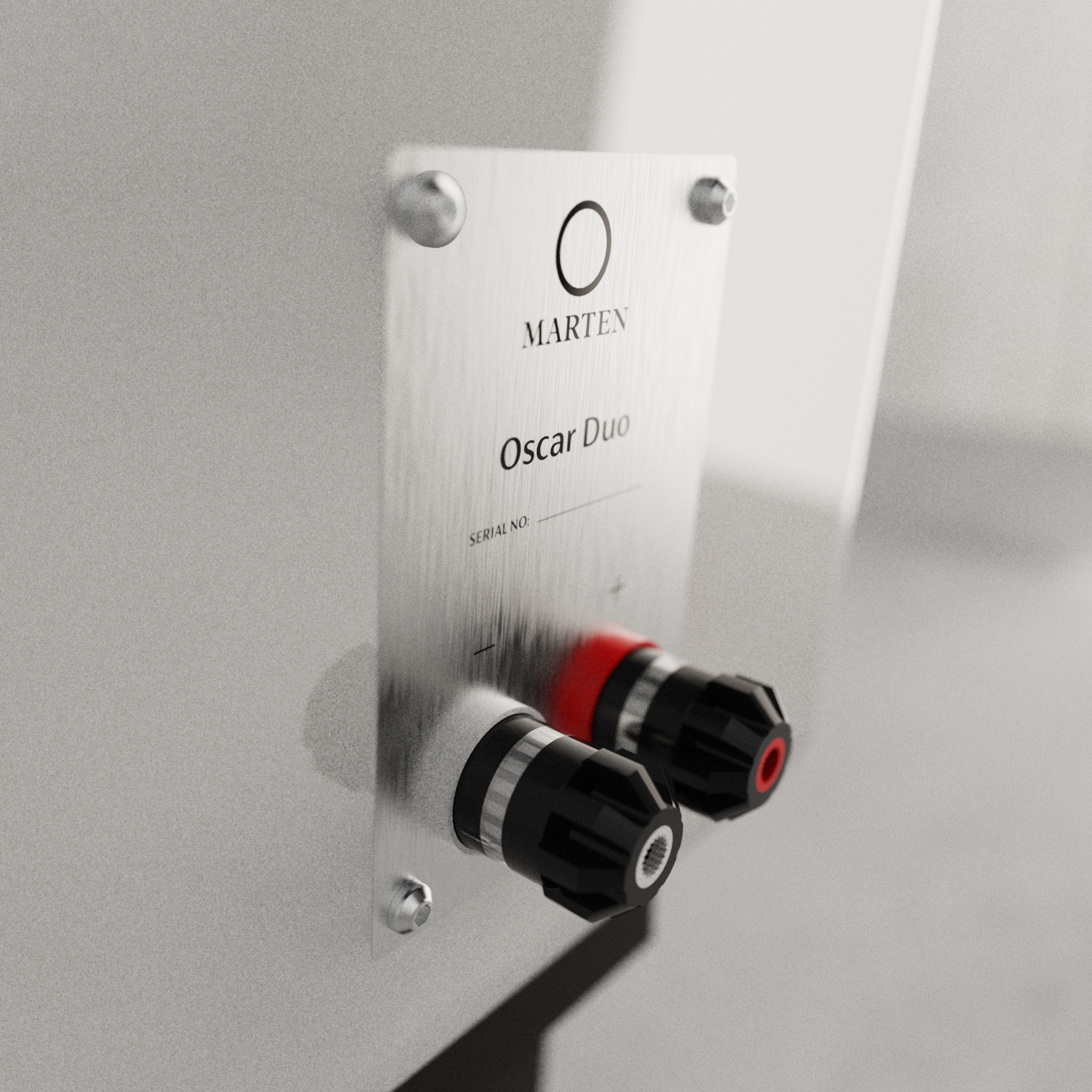 Picture of Oscar Duo