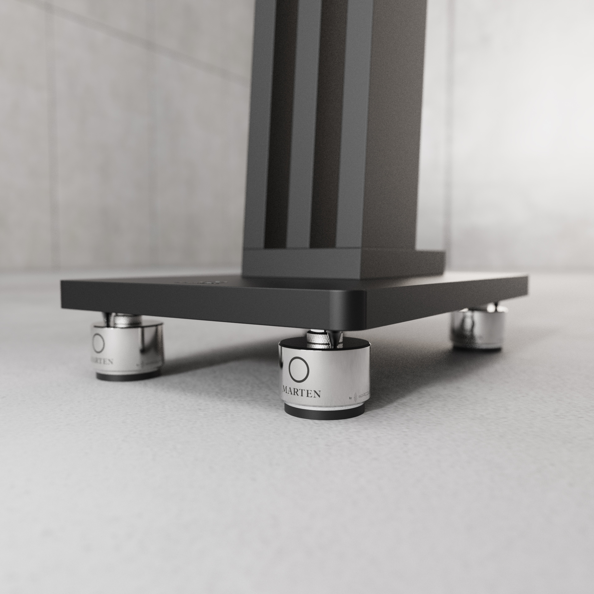 Picture of Oscar Duo