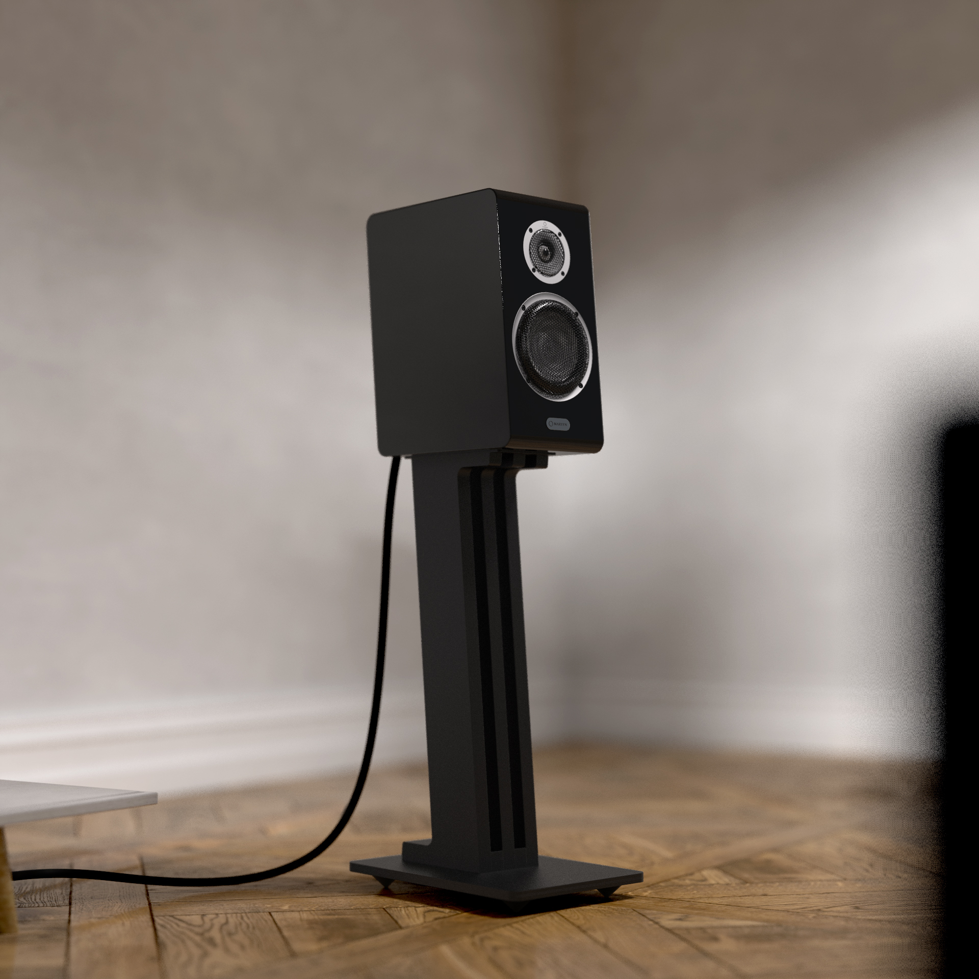 Picture of Oscar Duo