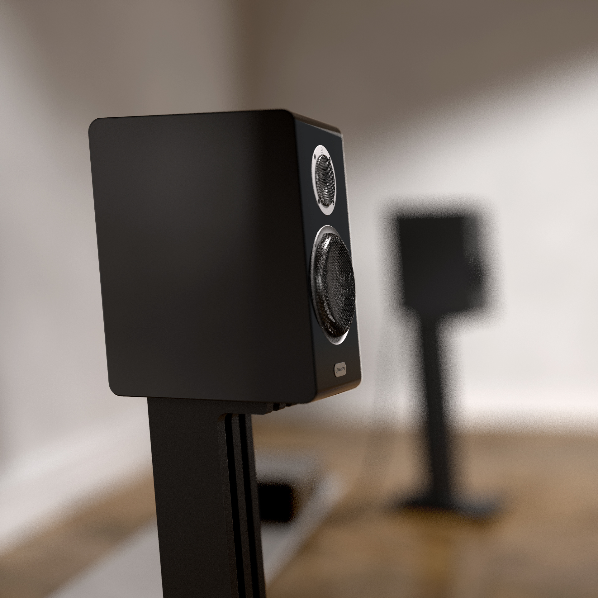 Picture of Oscar Duo