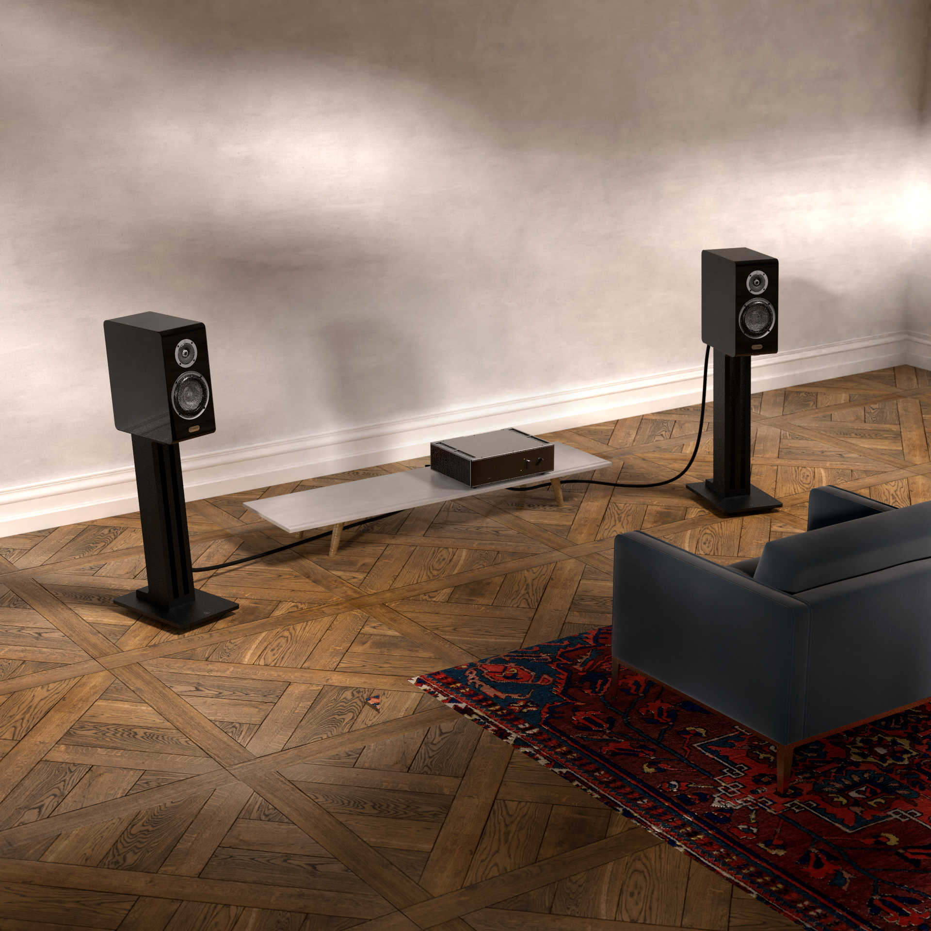 Picture of Oscar Duo