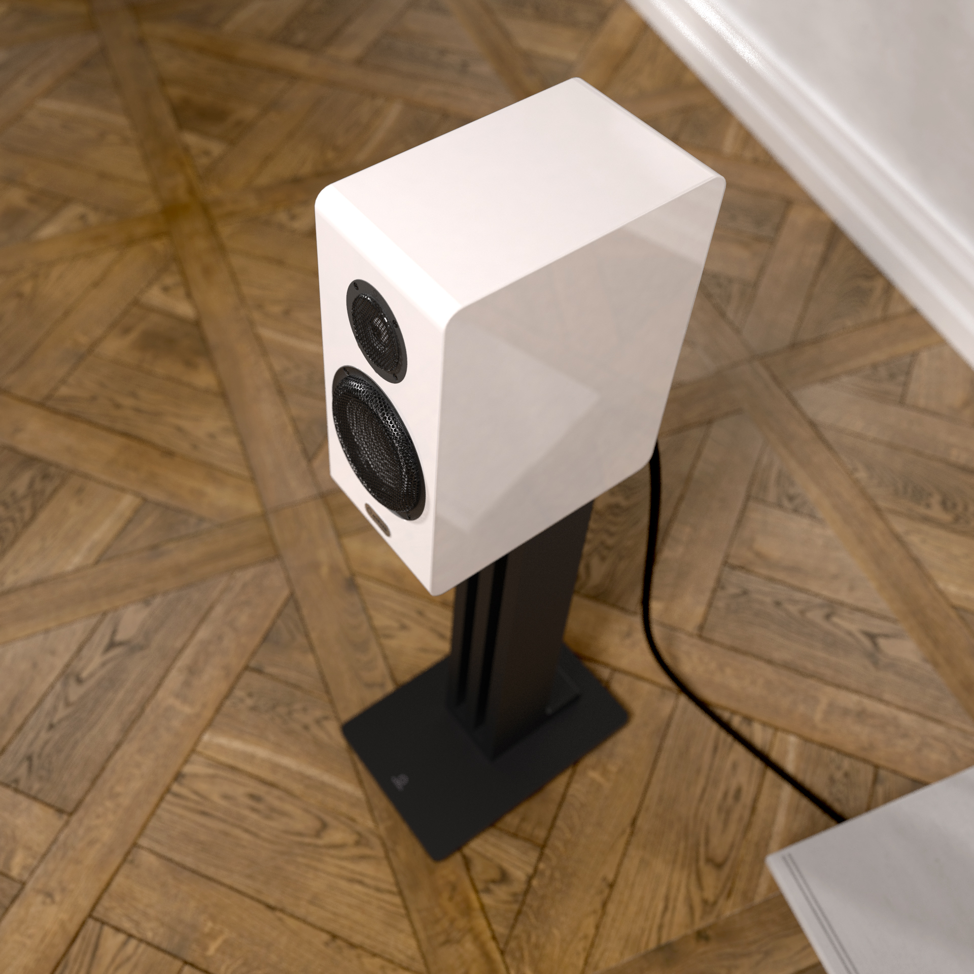 Picture of Oscar Duo