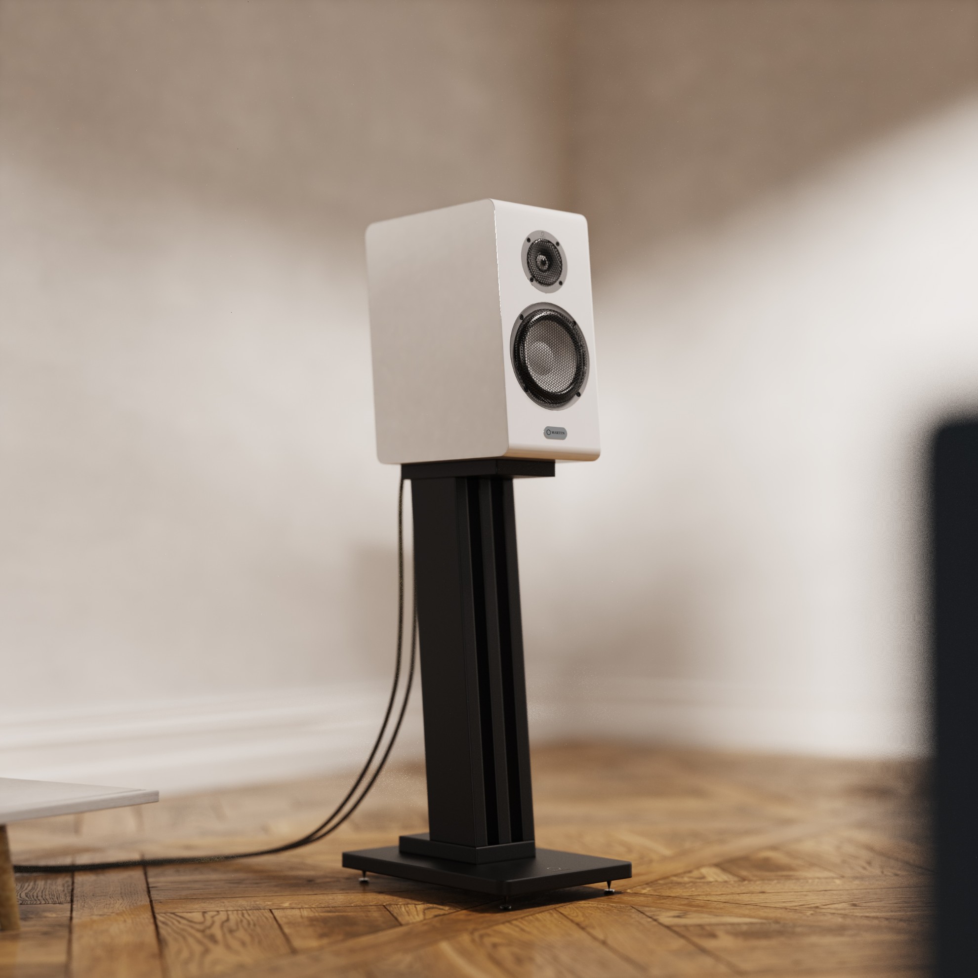 Picture of Oscar Duo