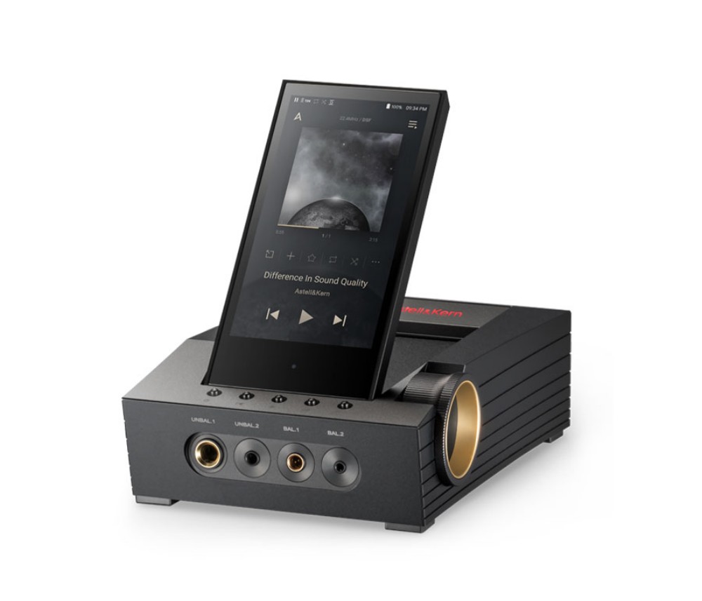 Picture of ACRO CA1000T
