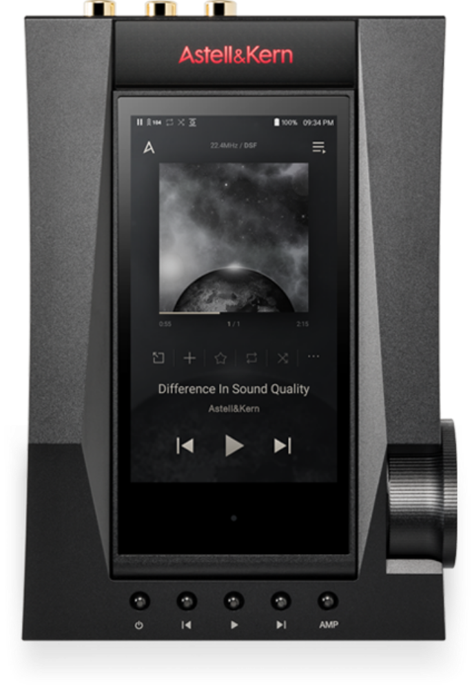 Picture of ACRO CA1000T