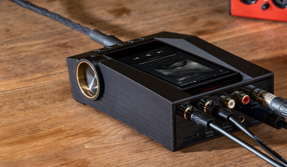 Picture of ACRO CA1000T