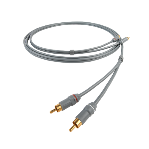 Picture of Leyline Analogue Audio Interconnect 2RCA-2RCA