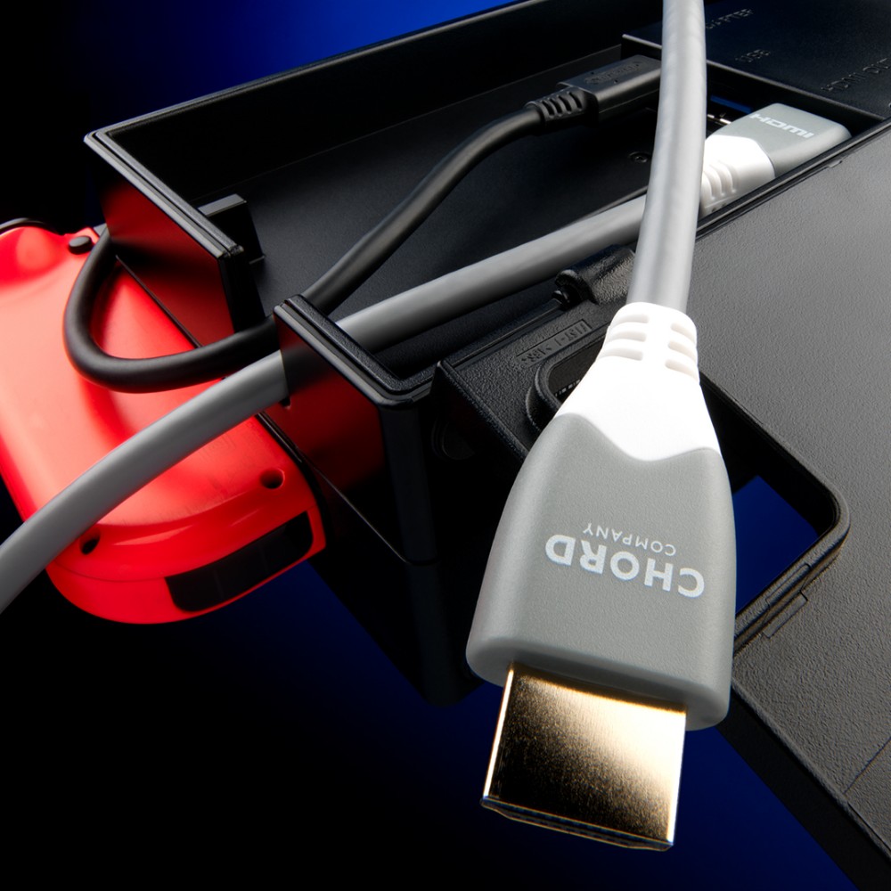 Picture of Leyline HDMI cable