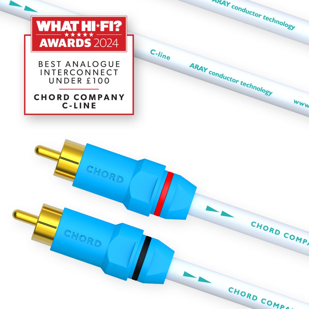Picture of C-line Analogue RCA