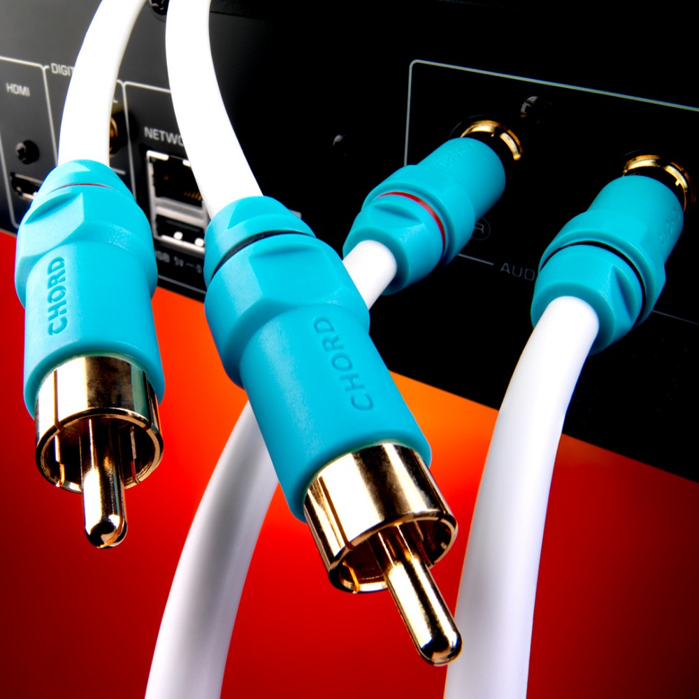 Picture of C-line Analogue RCA