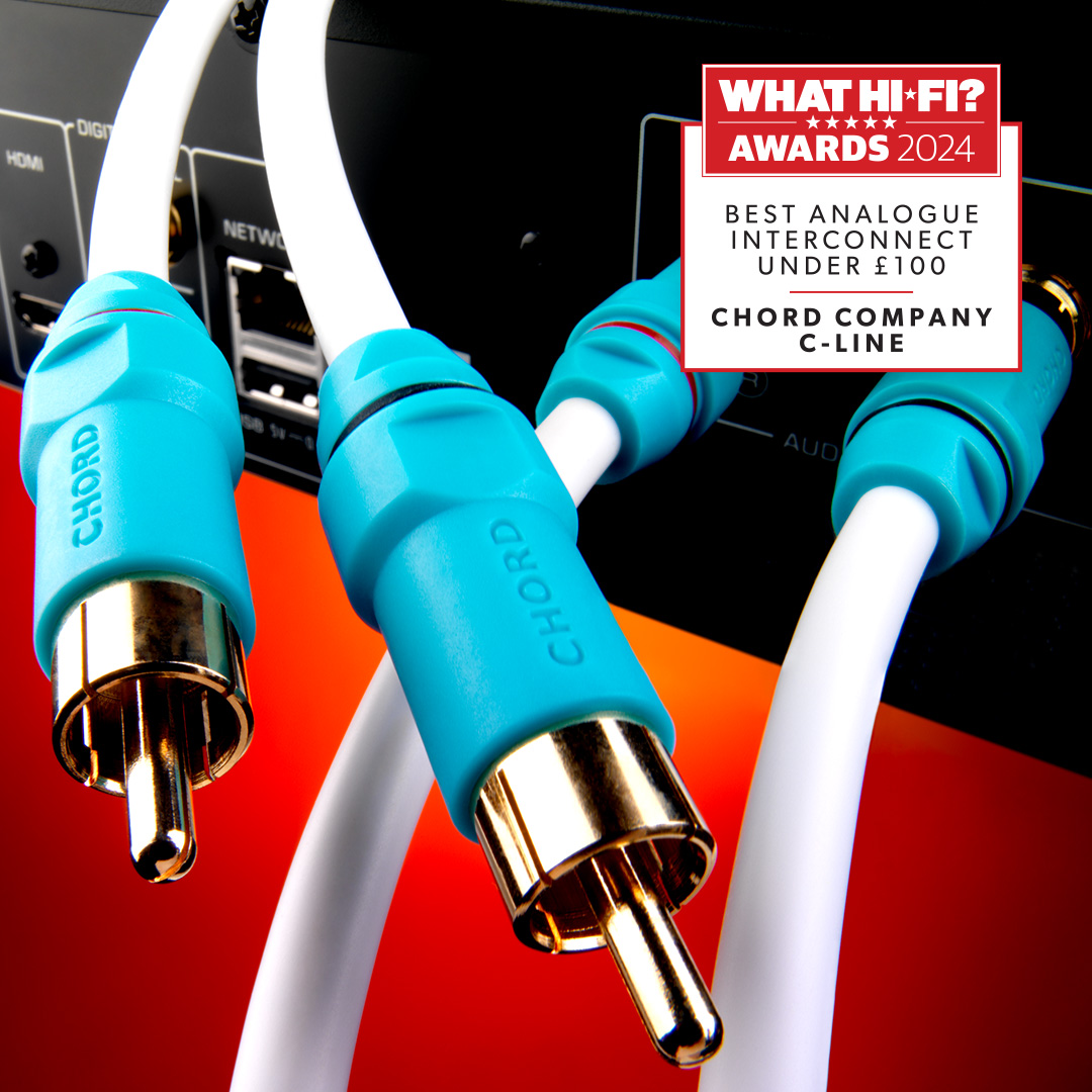 Picture of C-line Analogue RCA