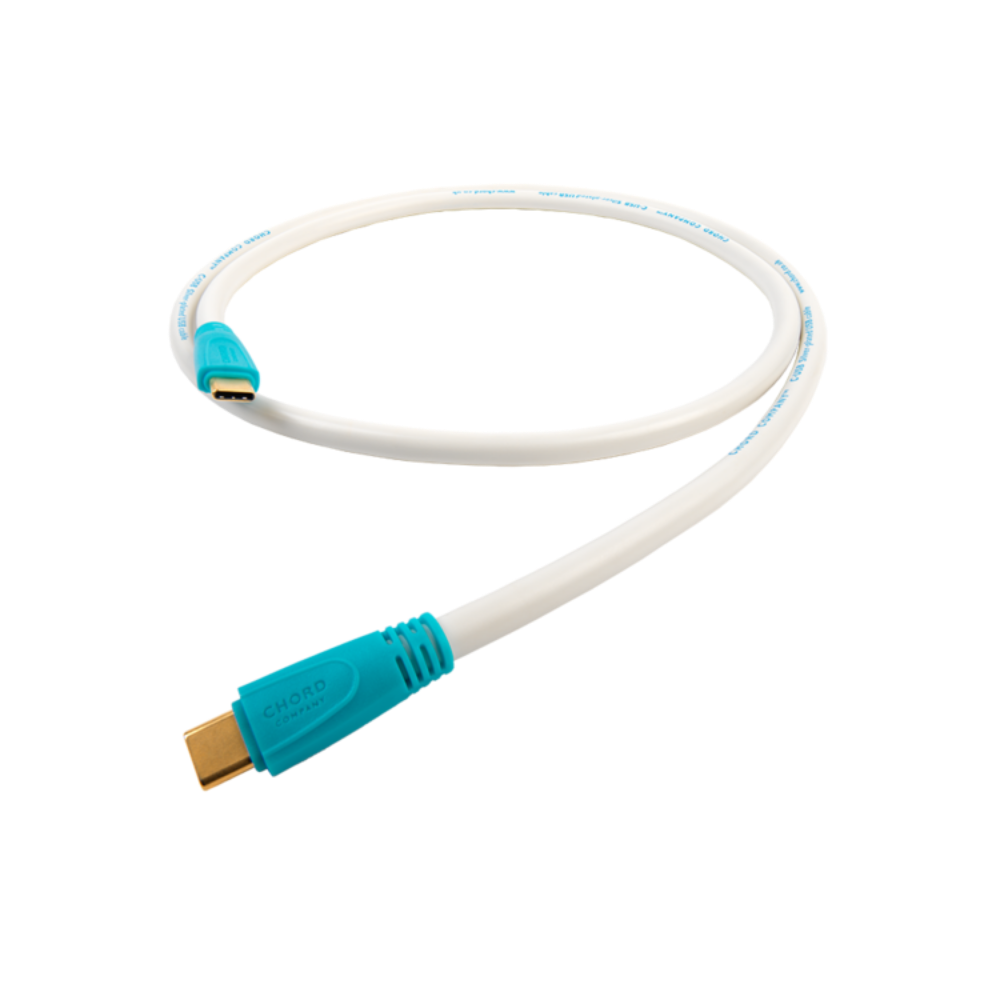 Picture of C-USB digital USB audio interconnect A-B