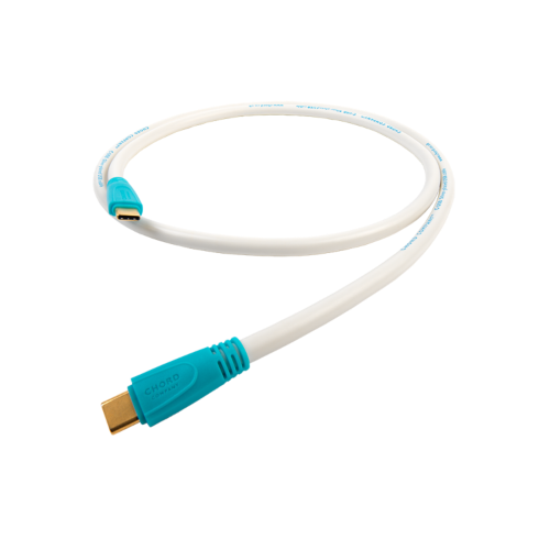 Picture of C-USB digital USB audio interconnect A-B