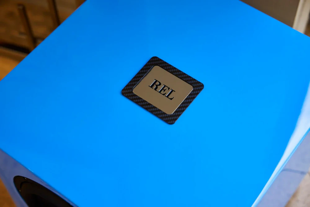 Picture of T/9x SE