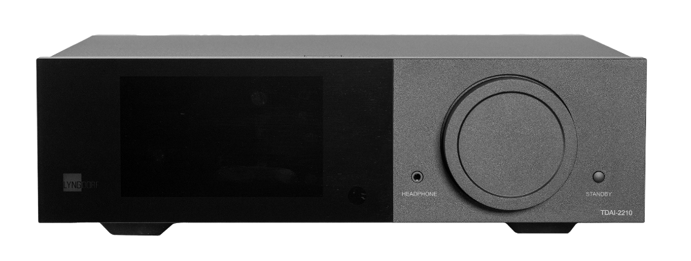 Picture of TDAI-2210 - Basic