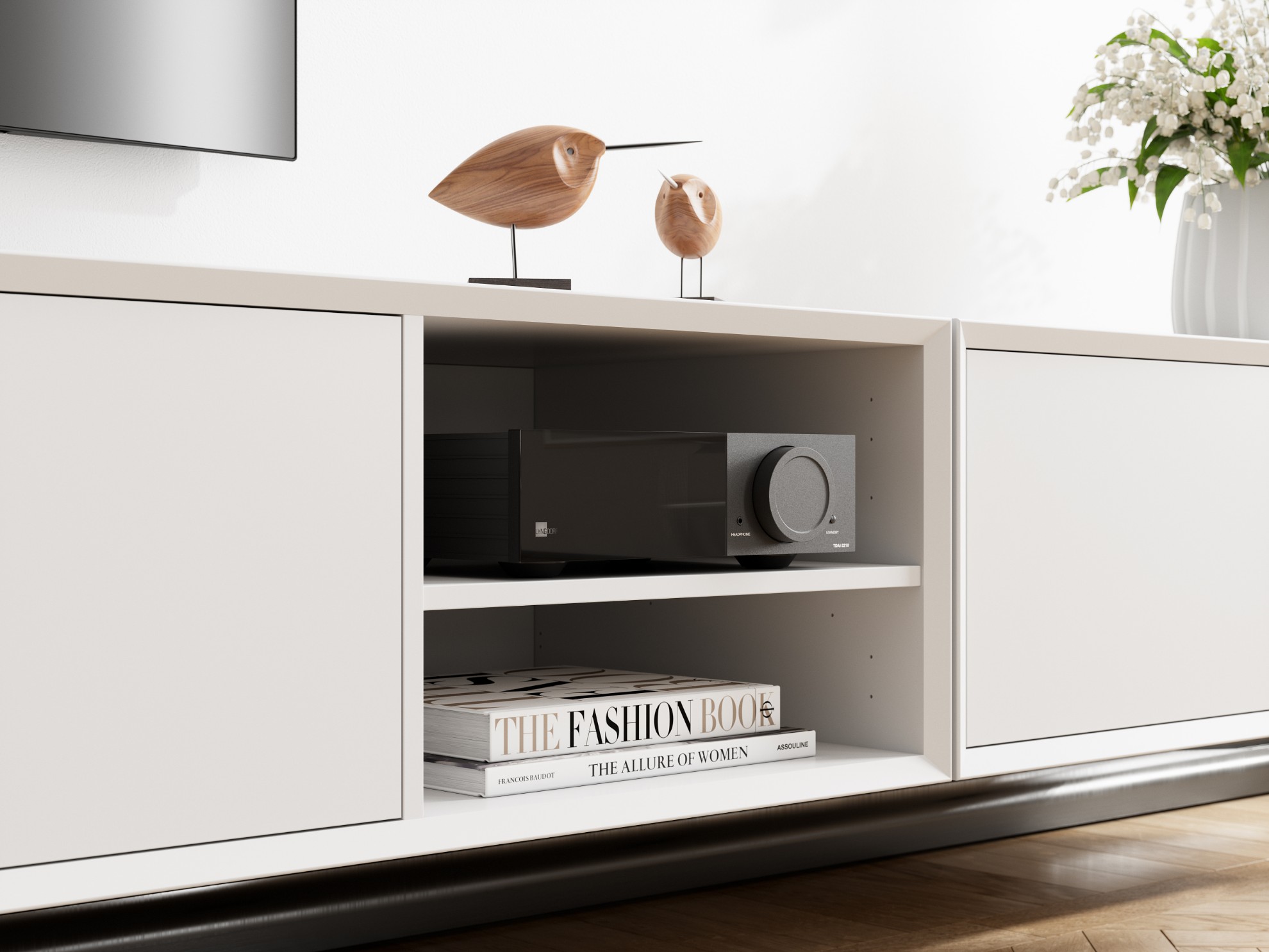 Picture of TDAI-2210 - Basic