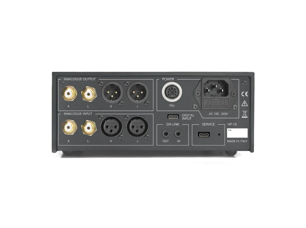 Picture of HP-10