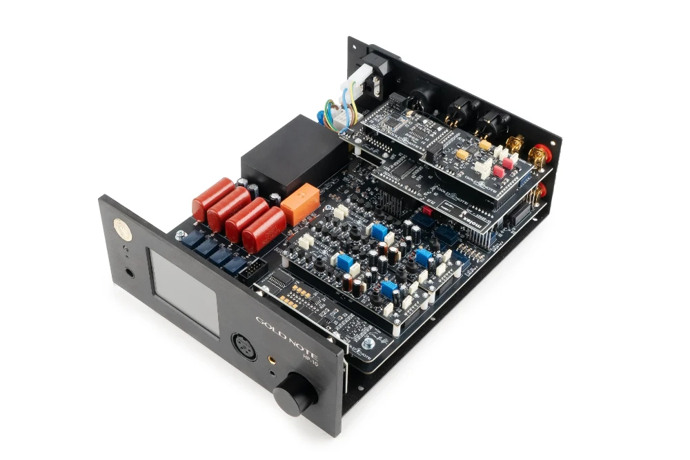 Picture of HP-10