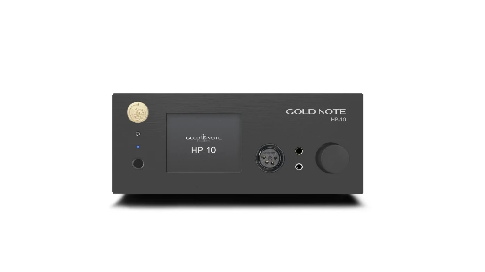 Picture of HP-10