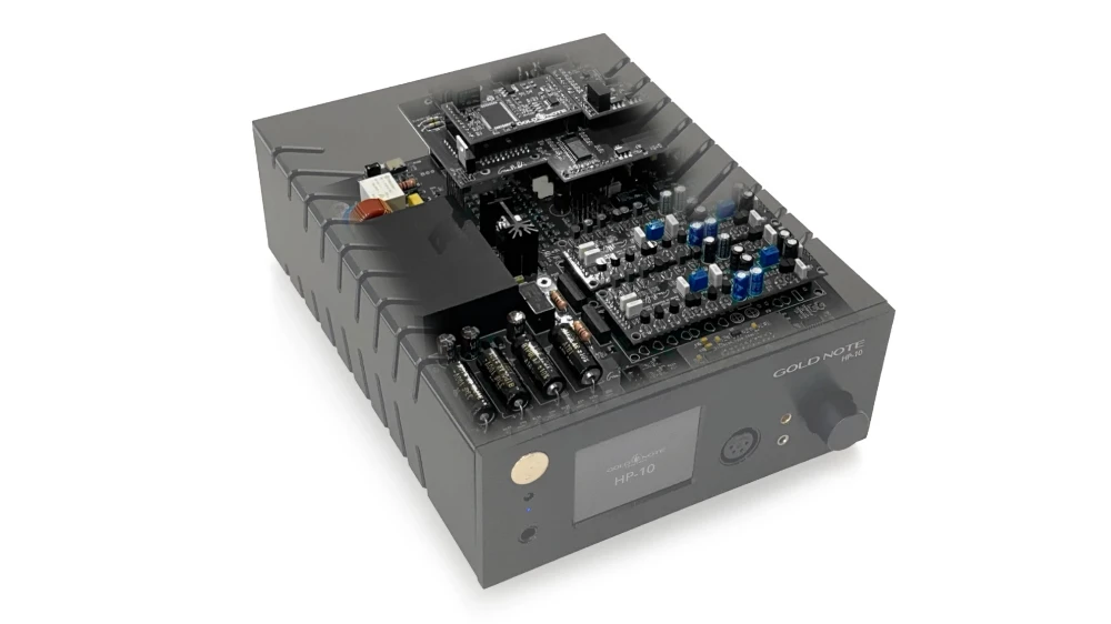 Picture of HP-10