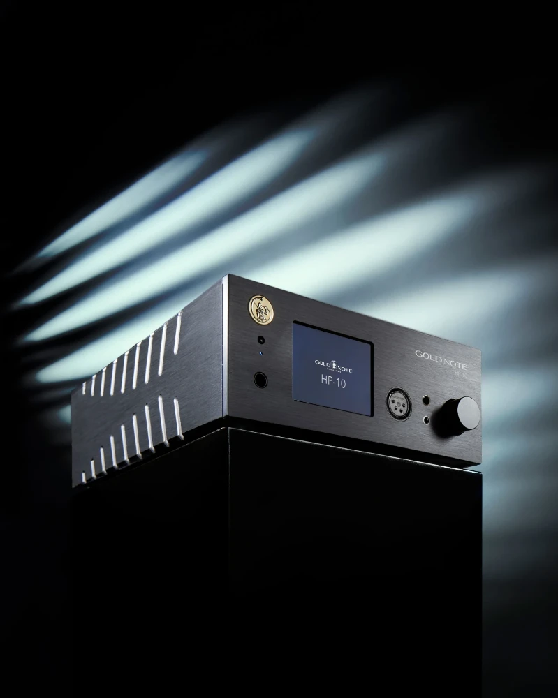 Picture of HP-10