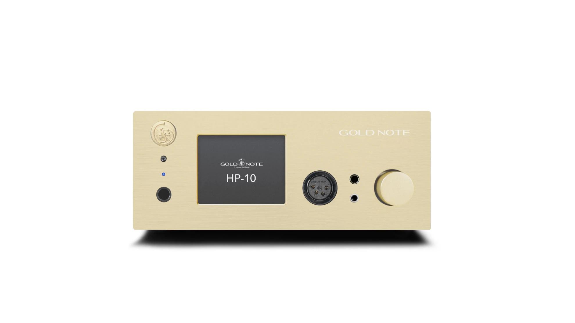 Picture of HP-10