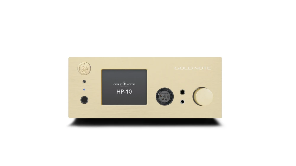 Picture of HP-10