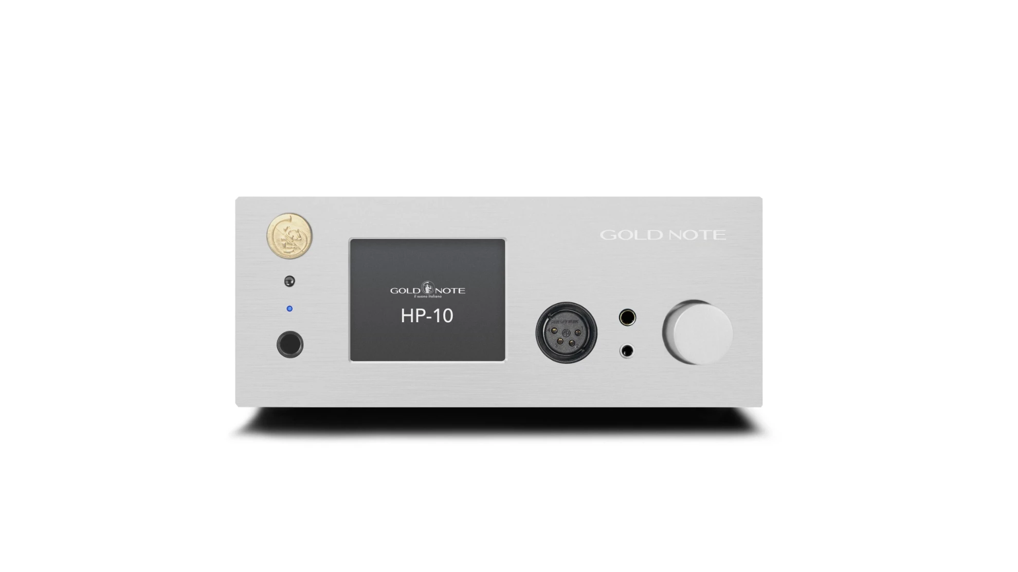 Picture of HP-10
