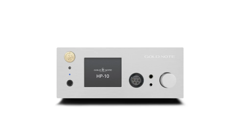 Picture of HP-10