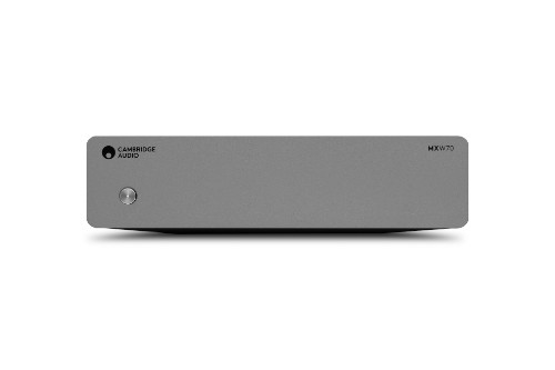 Picture of MXW70