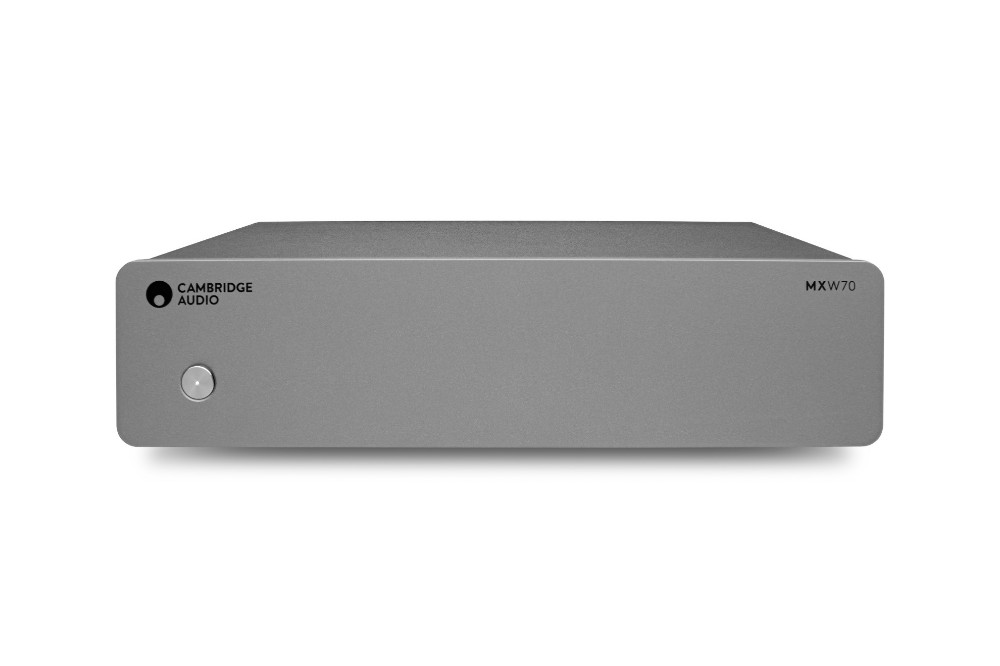 Picture of MXW70