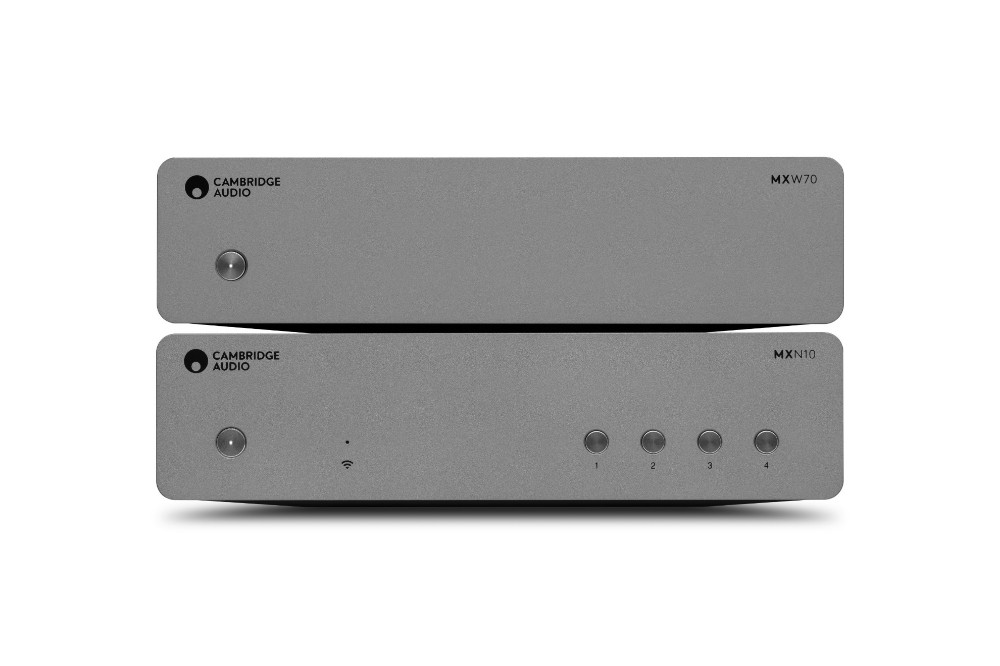 Picture of MXW70