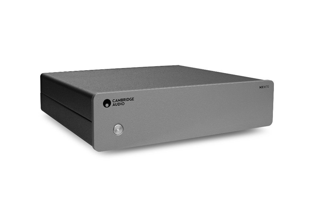 Picture of MXW70