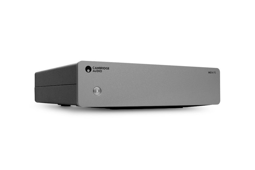 Picture of MXW70