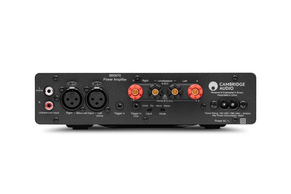 Picture of MXW70