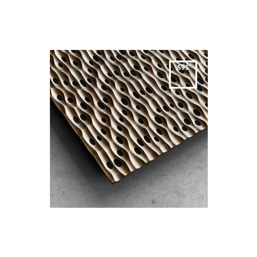 Picture of Sahara W - Absorber