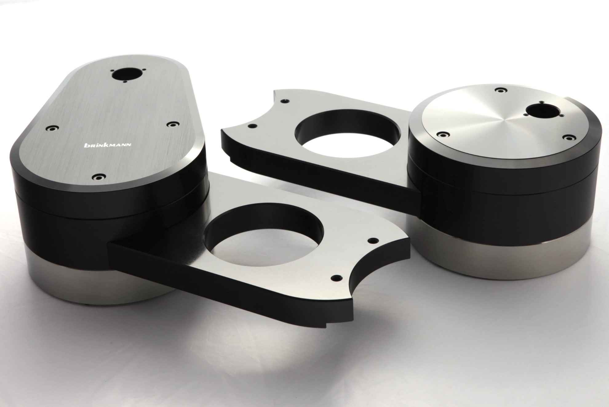 Picture of SPYDER Additional Tonearm Base