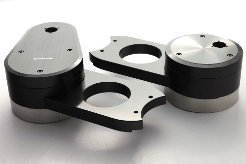 Picture of SPYDER Additional Tonearm Base